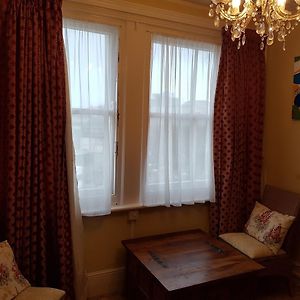 Double or Twin Room Side Sea View